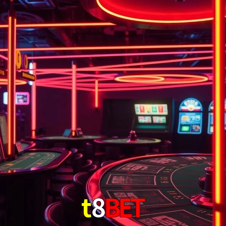 t8bet.com