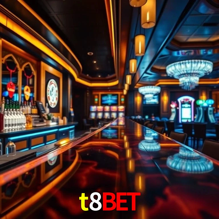 t8bet plataforma