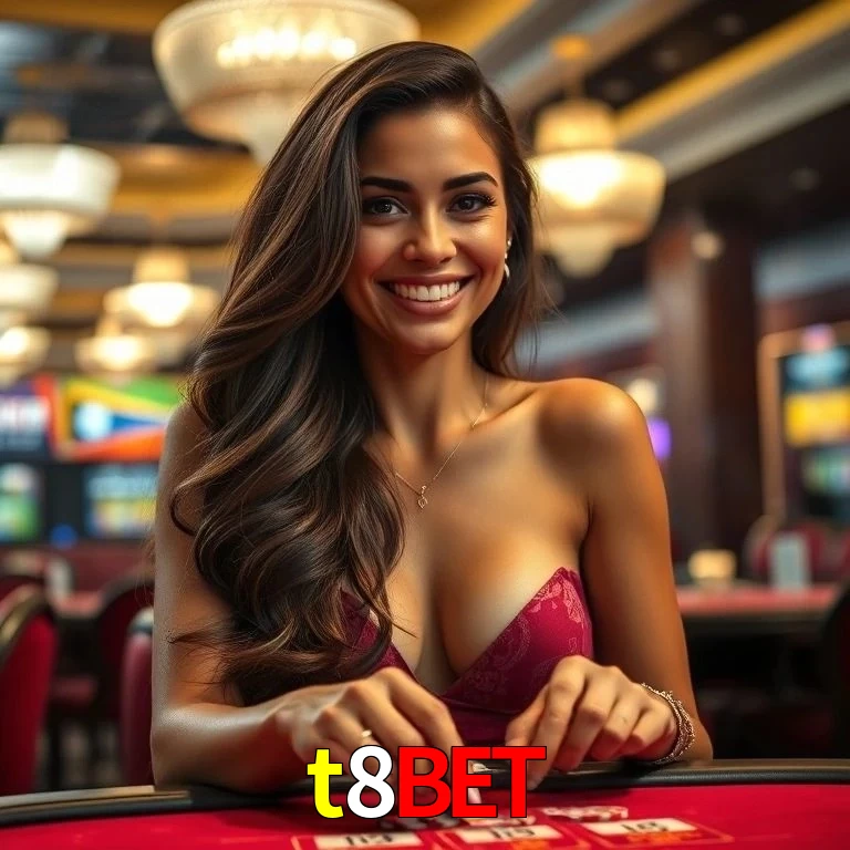t8bet App Design