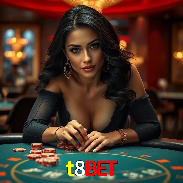 t8bet instalar