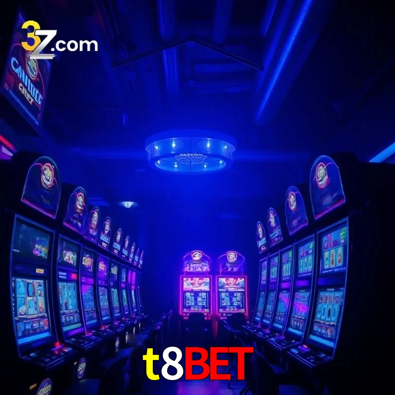 t8bet App Security