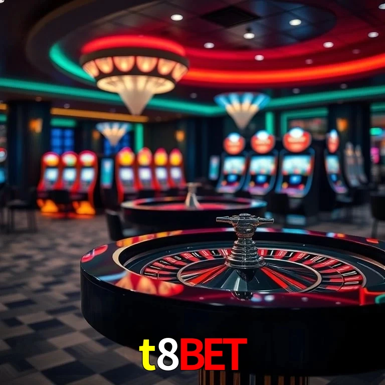 t8bet APK Segurança